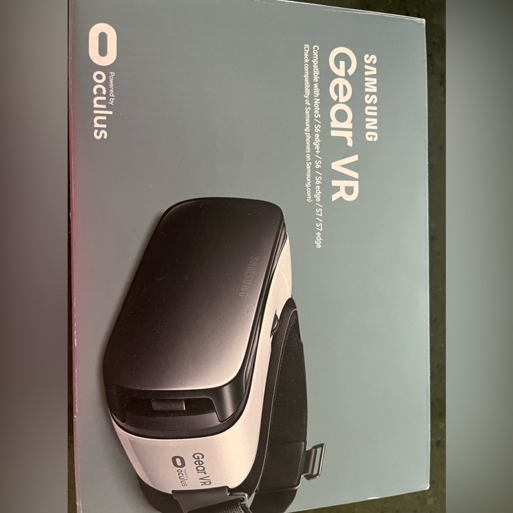 Samsung Gear VR
